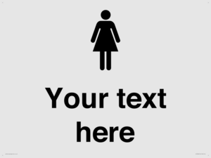 Custom information: female